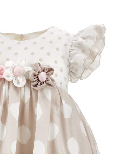 Monnalisa abito 31G9087662