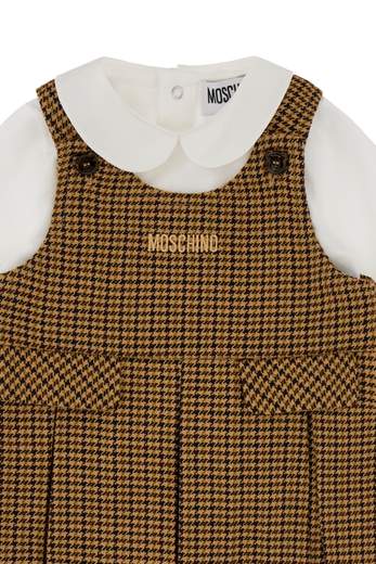 MOSCHINO MDK03NLZE11