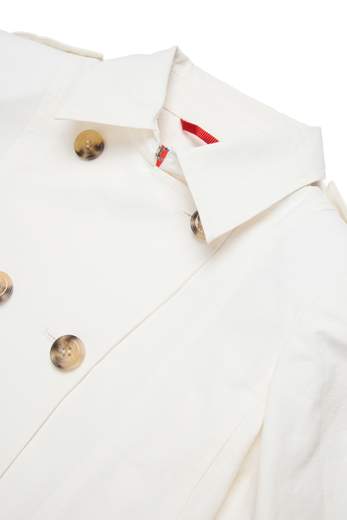 Max&co. trench lungo MX0011MX003