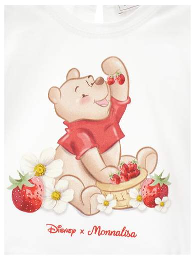 Monnalisa abito 31G9167201