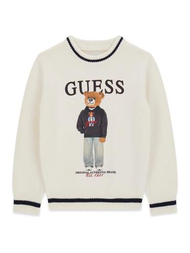 GUESS N6YR06Z0903.