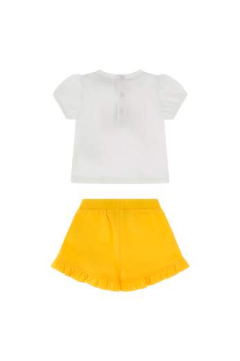 MOSCHINO MBG010LBA00