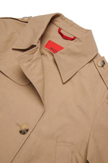 Max&co. trench corto MX0281MX003