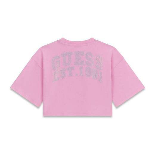 Guess t-shirt manica corta J6RI13K8HM4