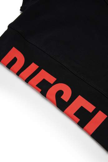 Diesel t-shirt manica corta J02581KYA0L