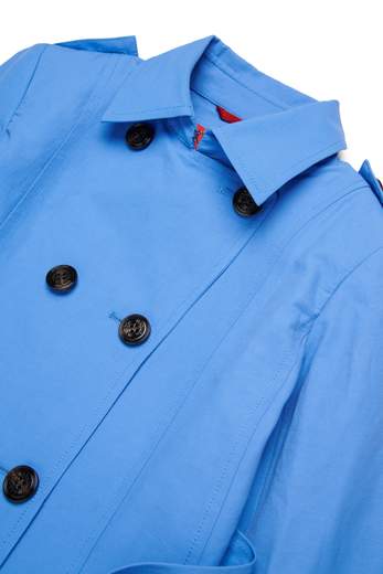 Max&co. trench lungo MX0011MX003