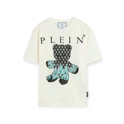 Philipp plein t-shirt manica corta S6PHJBTH068