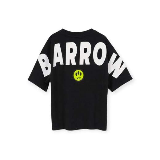 BARROW F6BKJUTH012