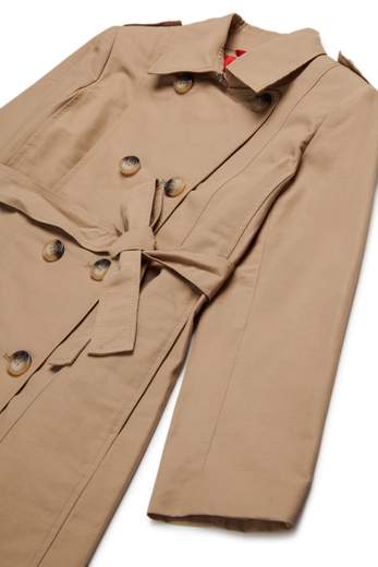 Max&co. trench lungo MX0011MX003