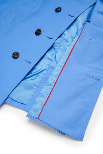 Max&co. trench lungo MX0011MX003