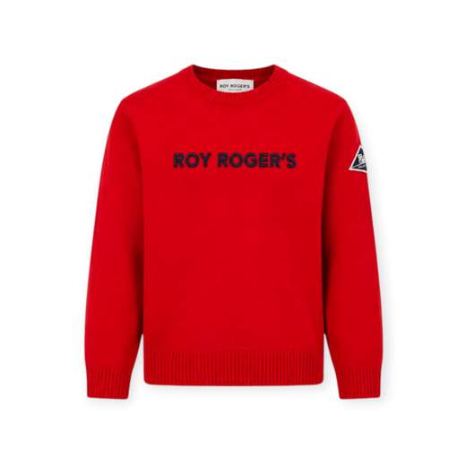 ROY ROGER'S RH116