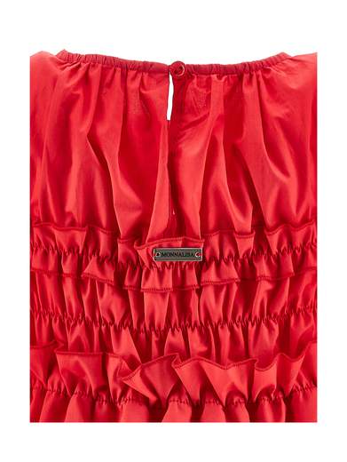 Monnalisa abito 17G9107116