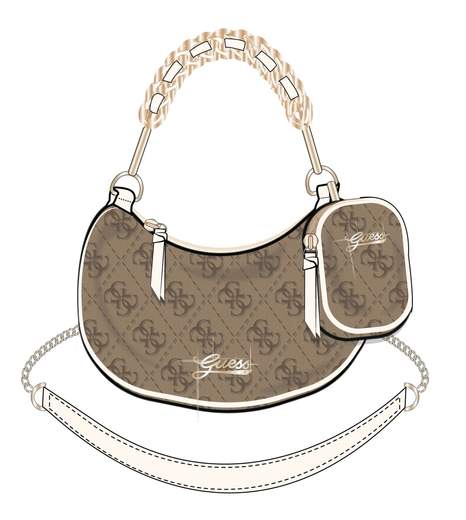 GUESS J6YZ02W2507