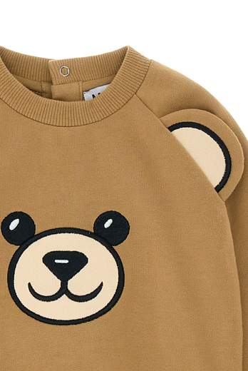MOSCHINO MUF06GLCA93