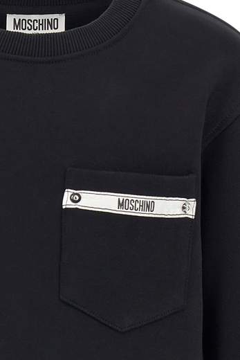 MOSCHINO HUF09PLCA86