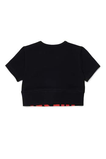 Diesel t-shirt manica corta J02581KYA0L