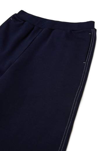Max&co. pantalone in felpa MX0302MX01H