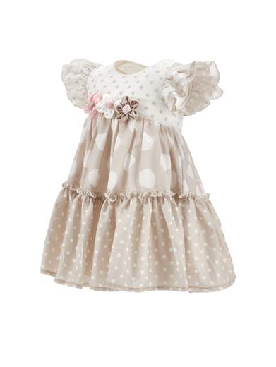 Monnalisa abito 31G9087662