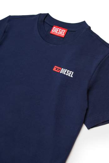 Diesel t-shirt manica corta J02691KYATR