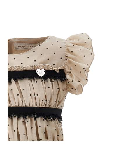 Monnalisa abito 11G9107106