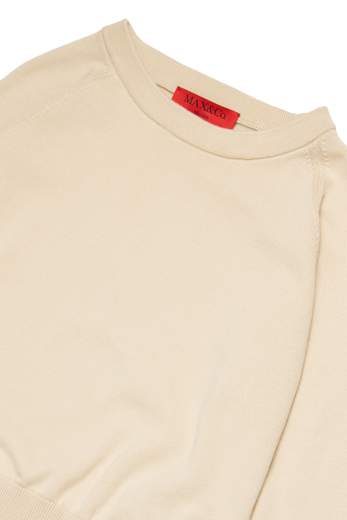 Max&co. maglioncino MX0295MX00X
