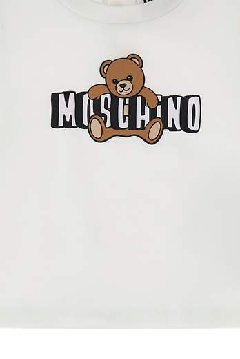 Moschino completo due pezzi MBG010LBA00