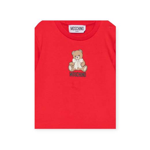 MOSCHINO MBV0BKLDA18