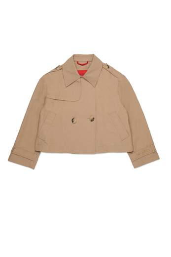 Max&co. trench corto MX0281MX003