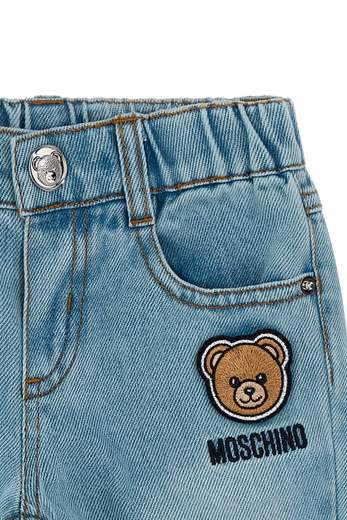 Moschino jeans MUP05TL0E34