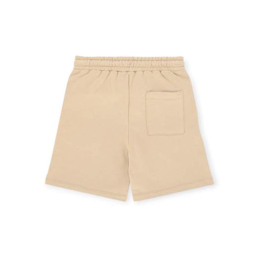 Barrow bermuda in felpa S6BKJUBE031