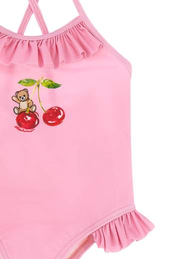 Moschino costume intero MBL00GLKA11