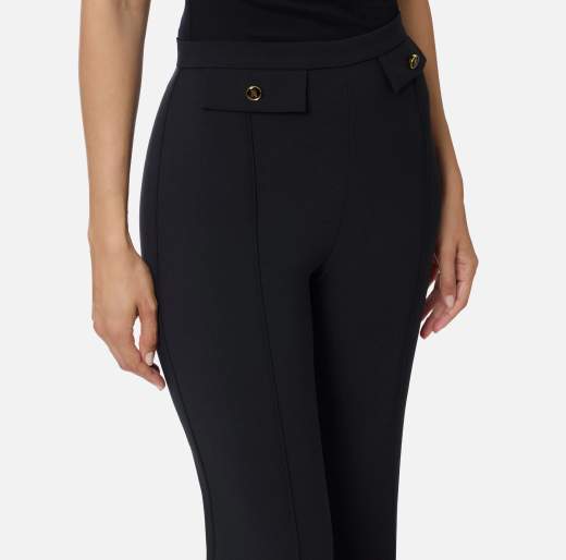 ELISABETTA FRANCHI Pantaloni Donna PA12156E2