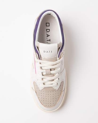 D.A.T.E. W441-TO-NT-WF