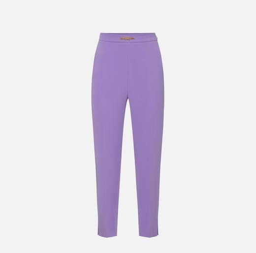 ELISABETTA FRANCHI PANTALONI DONNA