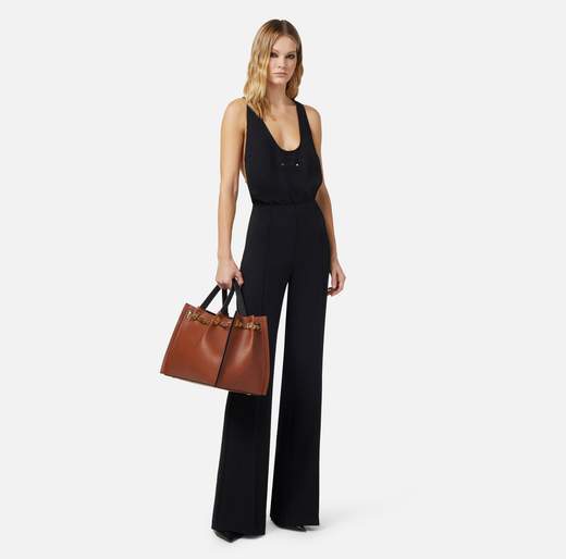 Elisabetta Franchi Tuta Donna