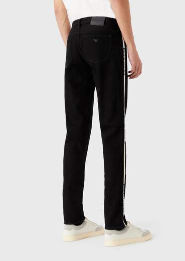 EMPORIO ARMANI JEANS 6L1J75 1DS2Z