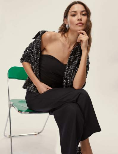 Emme Marella Maglia Donna VAGONE