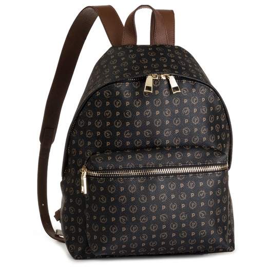 Pollini Zaino Donna Te8412pp03q1100d Pelle e Cuoio