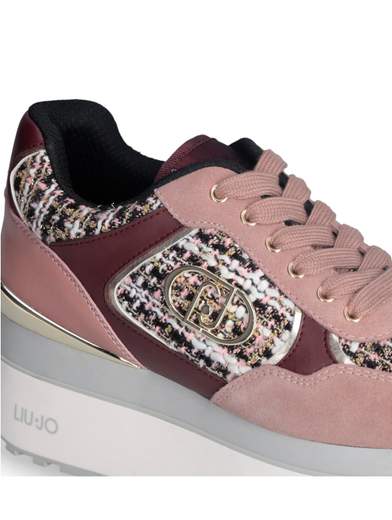 Liu Jo Scarpe Donna BF5011PX686S3814