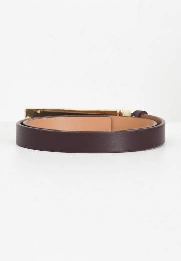 ELISABETTA FRANCHI Accessori Donna CT76S56E2