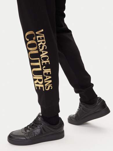 Versace Pantaloni Uomo 79GAAT05 CF01T