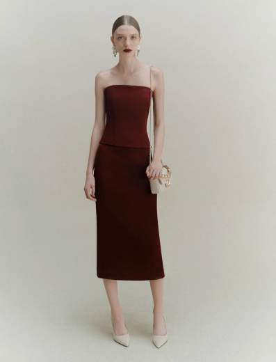 MARELLA Gonna Donna CADINE