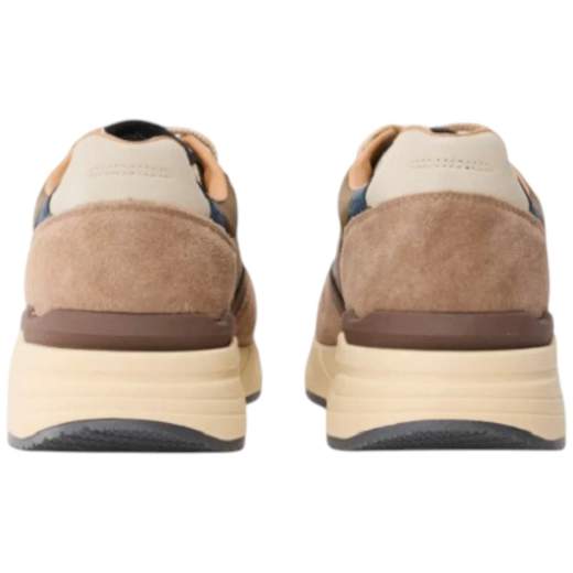 BLAUER Scarpe Uomo F5RAY02/NUS