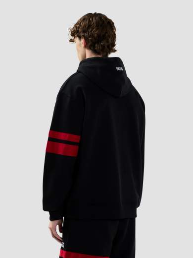 GCDS Felpa Uomo B1XM1901JI0