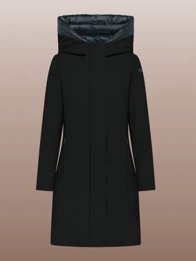 Rrd W24504 winter parka