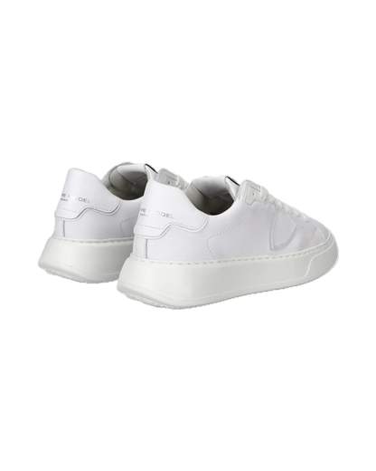 PHILIPPE MODEL TEMPLE LOW WOMAN V001