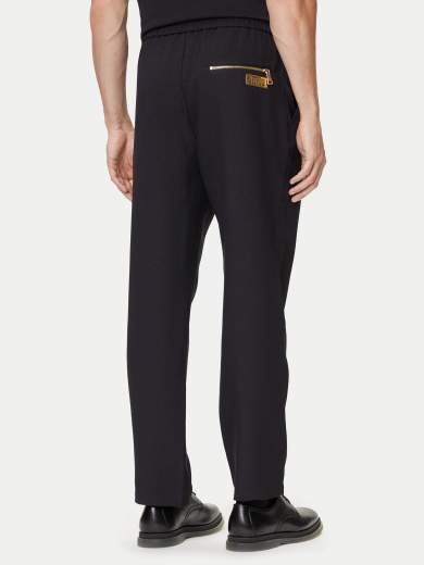 Versace Pantaloni Uomo 79GAA100 N0136
