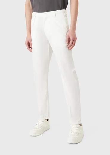 Emporio Armani Pantaloni Uomo
