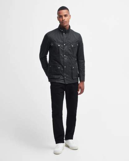 BARBOUR INTERNATIONAL MWX0337
