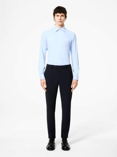 Rrd W25235 surflex winter micro chino pant